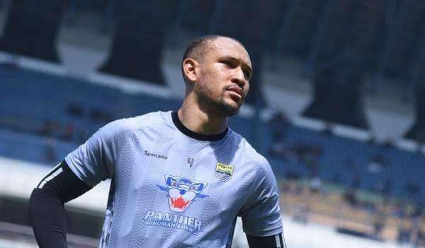 Gustavo Franca Belum Pasti Bertahan, Persib Lanjutkan Evaluasi Skuad untuk Liga 1 2025