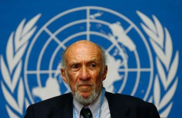 Selidiki Pelanggaran Israel, Pakar Hukum Internasional Diinterogasi di Kanada