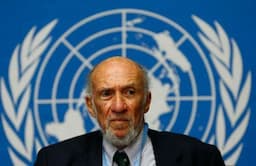 Selidiki Pelanggaran Israel, Pakar Hukum Internasional Diinterogasi di Kanada