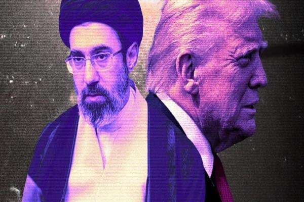 Iran Tolak Gagasan Donald Trump Bertemu Mojtaba Khamenei