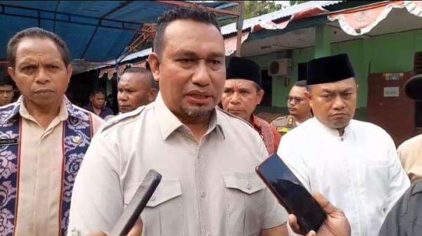 Dua Tahun Kuasai Alsintan untuk Pribadi, Kades di TTU Terancam Dicopot Bupati Dua Tahun Kuasai Alsintan untuk Pribadi, Kades di TTU Terancam Dicopot Bupati