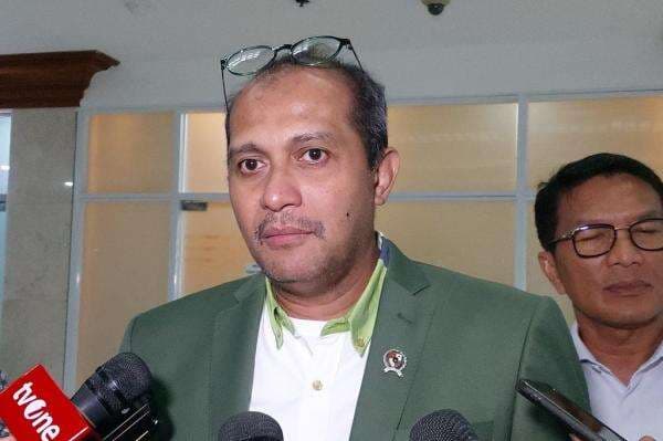 Wamenkum Pastikan Aspirasi Masyarakat Sudah Terakomodasi dalam Revisi KUHAP