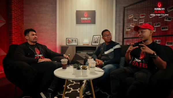 Gangguan Mistis Proyek Dalam Tanah: Lampu Mati, Telepon Gaib, hingga Makhluk Penjaga!