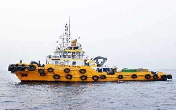 Logindo (LEAD) Fokus Turunkan Utang, Pastikan Tidak Ada Rencana Beli Kapal Baru