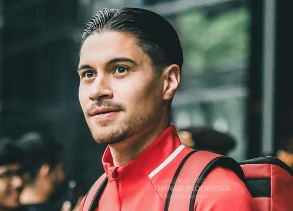 Jelang Timnas Indonesia vs Oman, Kevin Diks Dukung Penuh Penunjukan Rizky Ridho sebagai Kapten