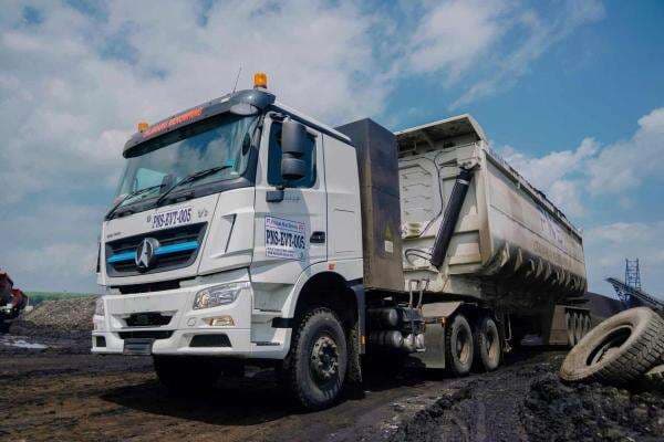 Siapa Pemilik Saham NTBK? Intip Lini Bisnis dan Kinerja Harganya Sejak Awal 2025