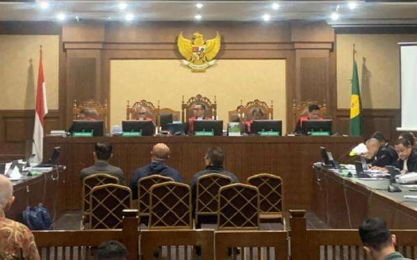 Eks PPK Kemendikbudristek Ngaku Terima dan Bagi-Bagi Uang Pengadaan Laptop Chromebook