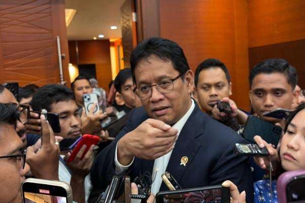 Purbaya Bandingkan Bisnis Thrifting dengan Ganja: Kalau Bayar Pajak Apa Jadi Legal?