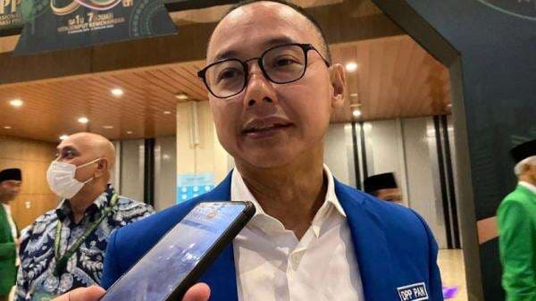 PAN Setuju Batalkan Tunjangan Rumah DPR hingga Moratorium Kunker Luar Negeri