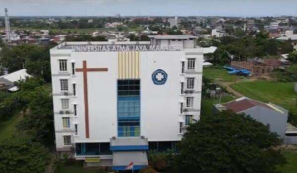 Kisruh Kepengurusan Yayasan Atmajaya Makassar Memanas, Pembina Serahkan Proses Hukum