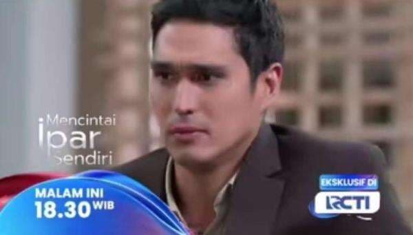 Sinopsis Mencintai Ipar Sendiri Eps 60: Shilla Korbankan Diri Demi Ayuna