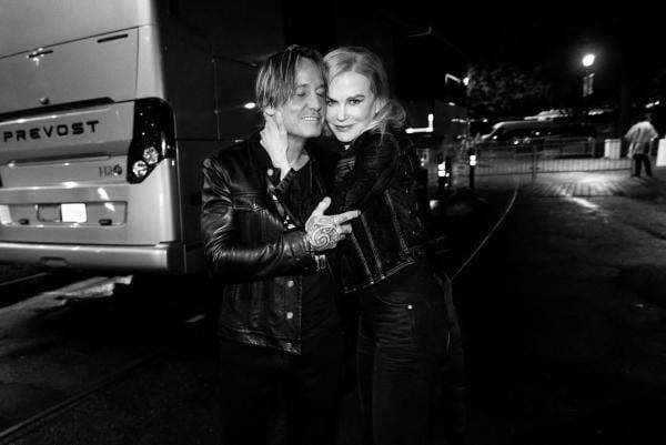 Nicole Kidman Berencana Pindah ke Portugal usai Cerai dari Keith Urban