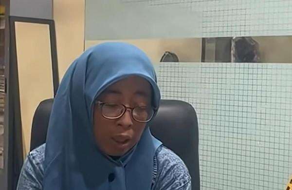 Kisah Guru Nur Aini yang Dipecat Usai Viral Ngeluh Jarak Sekolah 114 Km PP dari Rumah