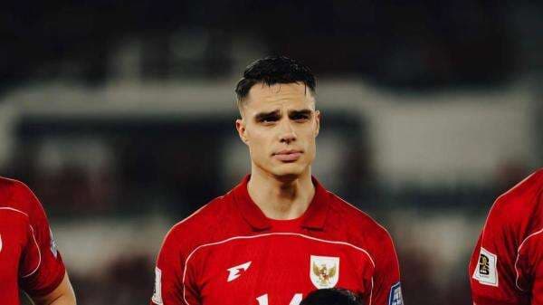 Joey Pelupessy Bangga Timnas Indonesia Kembali Raih Kemenangan di GBK