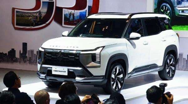 Antisipasi Arus Kendaraan Selama Nataru, Mitsubishi Aktifkan Bengkel Siaga