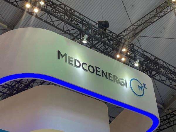 Perkuat Harga Saham, MedcoEnergi (MEDC) Lanjutkan Buyback hingga Rp800 Miliar