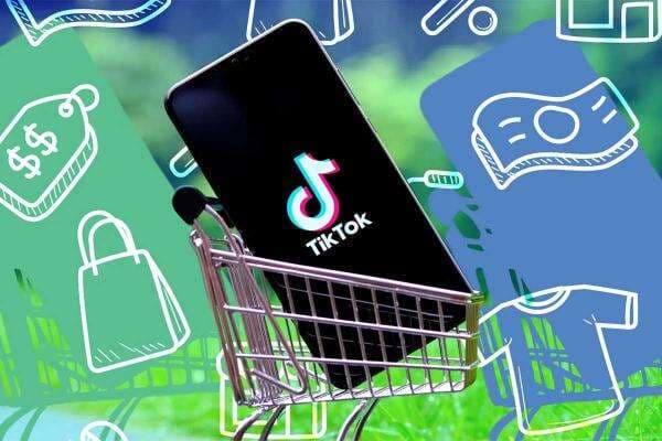 Penjualan TikTok Shop Capai Rp316 Triliun pada Kuartal III-2025