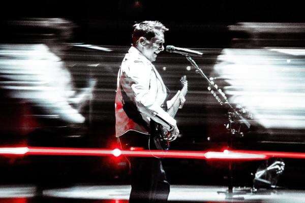 Bagaimana Nasib Konser Muse Pascademo Jakarta? Ini Kata Promotor