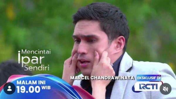 Sinopsis Mencintai Ipar Sendiri Eps 46: Nila Dipanggil Polisi Akibat Kematian Beni