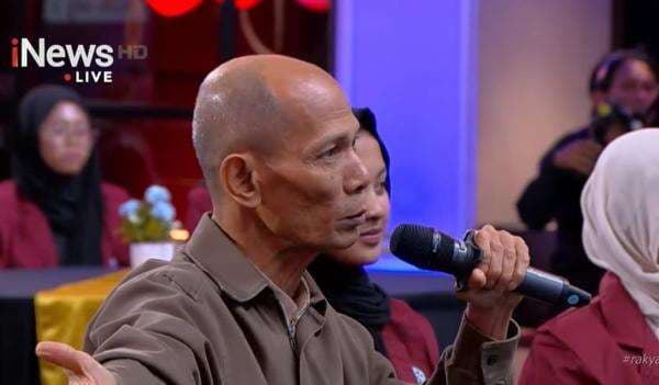 Ekonom Noorsy Ungkap Akar Kegaduhan Politik dan Tudingan Makar, Ini Penjelasannya