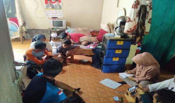 Kisah Rangga, Bocah yang Rela Putus Sekolah dan jadi Pemulung demi Bantu Orang Tua di Kota Banjar