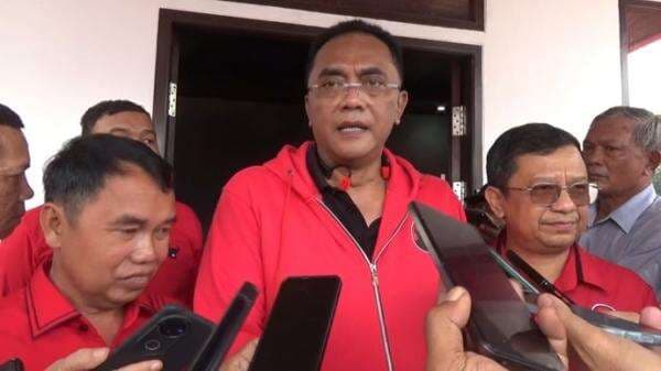 Soliditas PDIP Barito Utara Goyah di PSU Pilkada Jilid 2, Sigit: Yang Tidak Tunduk, Silakan Mundur