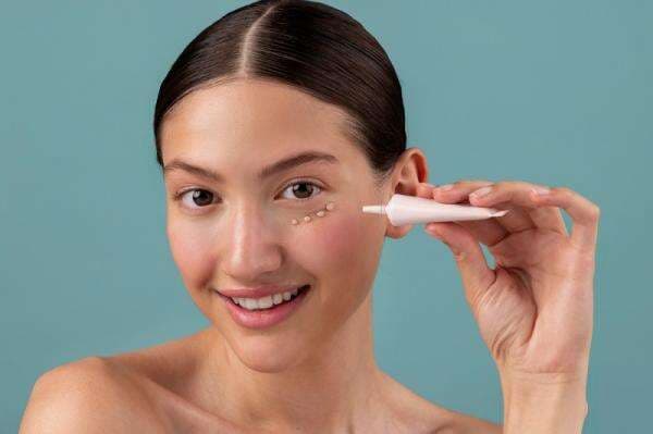 Mengenal Tren Hybrid Makeup, Solusi Tampil Cantik Sambil Merawat Kulit Mengenal Tren Hybrid Makeup, Solusi Tampil Cantik Sambil Merawat Kulit