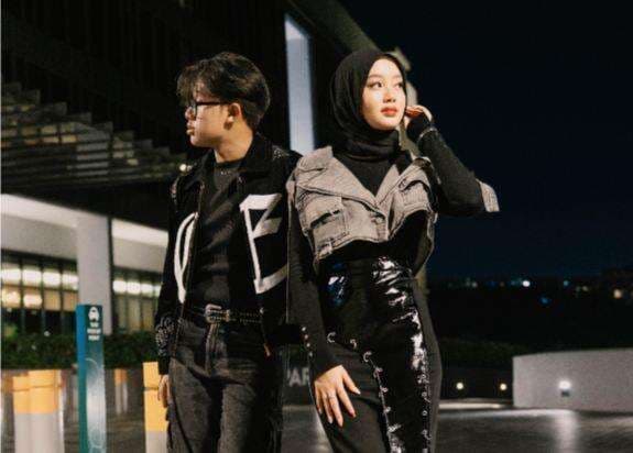 Masuk Nominasi, Mikky Zia Bangga Tampil di IMA 2025