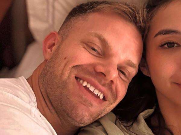 Penyebab Manohara dan Kristian Hansen Putus Terungkap, Ada yang Selingkuh!