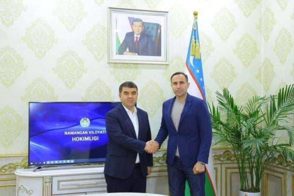 Timur Kapadze Batal Jadi Pelatih Timnas Indonesia, Resmi Latih Klub Uzbekistan