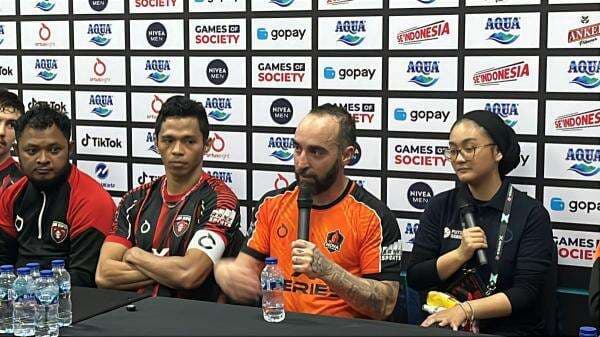 Hasil Final X Series 2 Indonesia: Ricardinho Gagal Sabet Trofi Setelah Tumbang dari Carlos Ortiz!