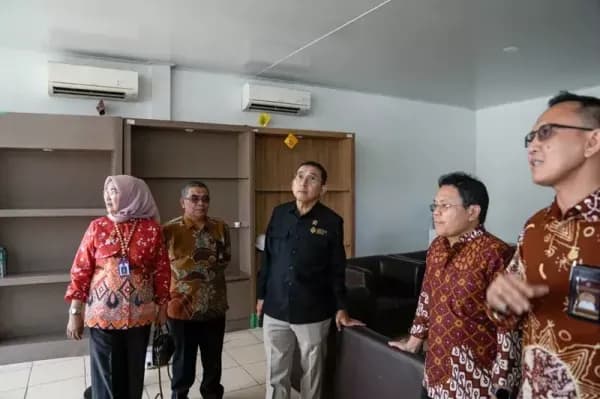Kemenbud Siapkan Balai Kebudayaan di Jantung Provinsi Sai Bumi Ruwa Jurai