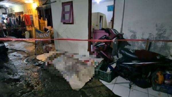 Tragis, Mahasiswi Ditemukan Tewas Bersimbah Darah di Kos Depok
