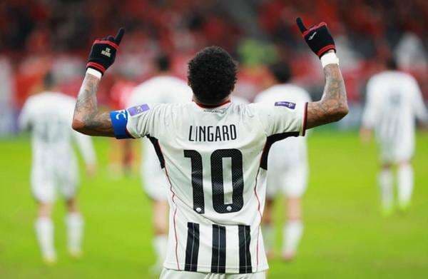 3 Pemain Jebolan Piala Dunia yang Diisukan Gabung Persib Bandung pada Januari 2026, Nomor 1 Jesse Lingard!