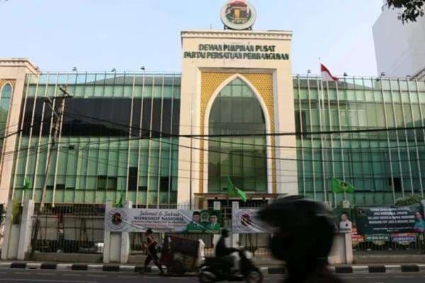 Kader PPP Segera Laporkan Taj Yasin, Agus Suparmanto, dan Thobahul Aftoni ke Polda Metro
