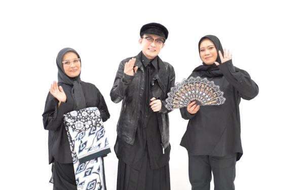 Cerita Nasabah PNM Bertemu Sentuhan Maestro Rinaldy Yunardi, Hasilkan Karya Dukung Pendidikan