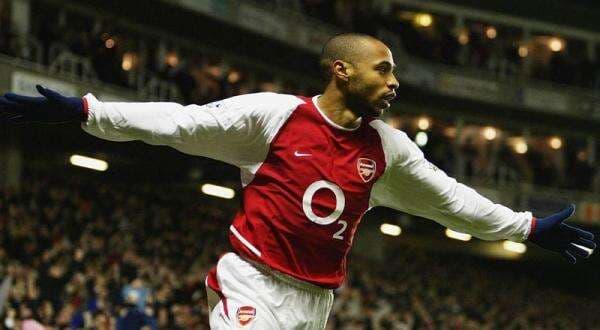 Manuver Gila Iraola! Liverpool Datangkan Striker Titisan Thierry Henry Seharga Rp2,4 Triliun
