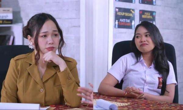 Mobil SAR Magelang Terbalik usai Pulang Cari Pendaki Hilang di Gunung Slamet