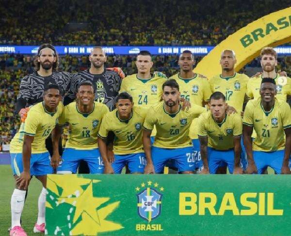 8 Negara yang Hanya Andalkan Pemain Lokal di Piala Dunia 2026, Ada Juara Dunia!