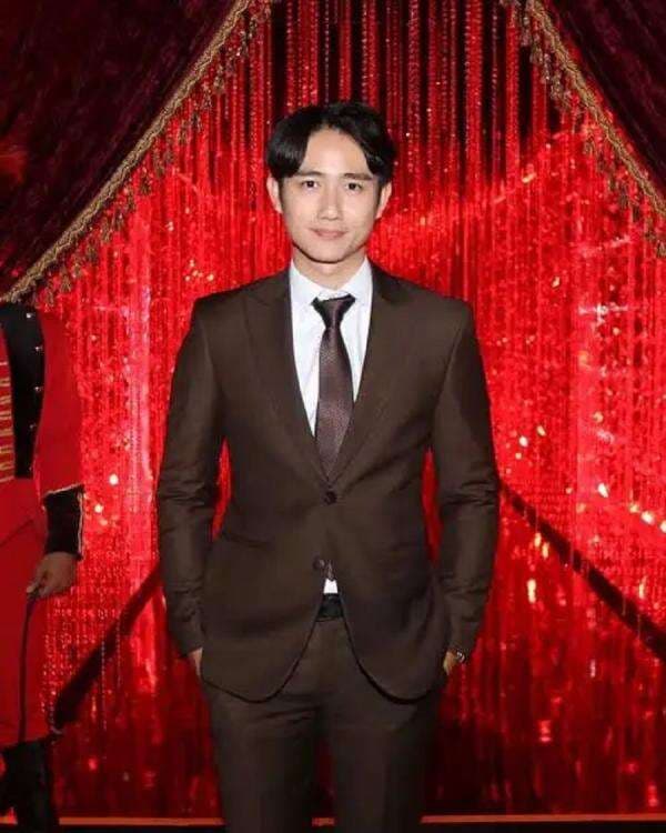 Ini Riwayat Pendidikan Kenny Austin, Pacar Amanda Manopo Ternyata Lulusan Teknik Mesin USU Ini Riwayat Pendidikan Kenny Austin, Pacar Amanda Manopo Ternyata Lulusan Teknik Mesin USU