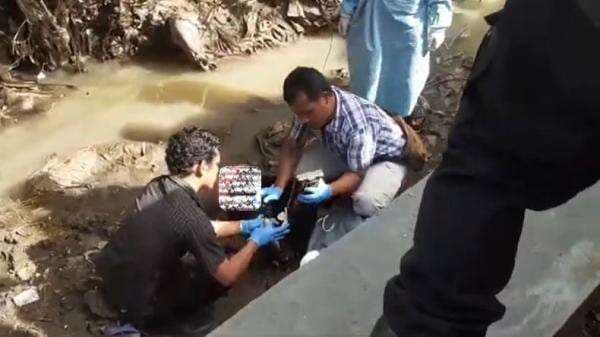 Terungkap! Mahasiswi UMM Dibunuh Bripka AS dan SY lalu Jasad Dibuang ke Sungai Pasuruan