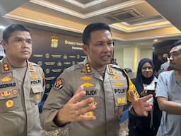 Polda Metro Gelar Perkara Khusus Kasus Ijazah Jokowi Hari Ini