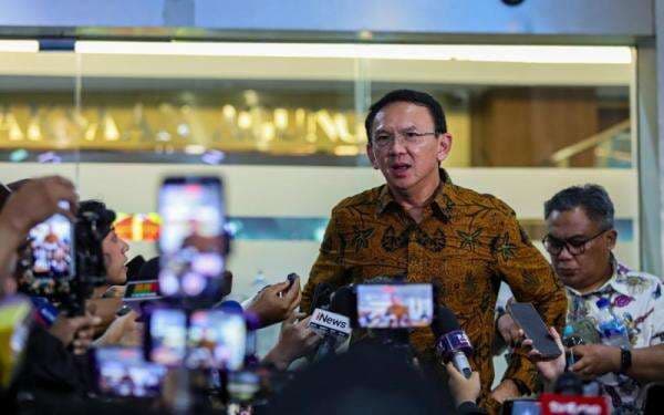 Ahok hingga Ignatius Jonan Akan Jadi Saksi di Sidang Lanjutan Anak Riza Chalid