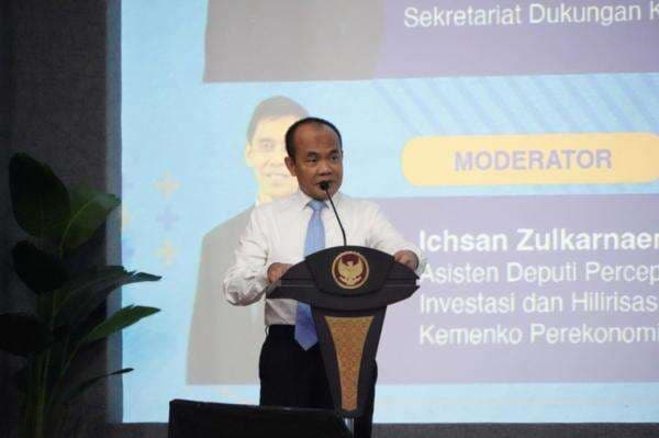 Pemerintah Ajukan 18 Komoditas RI untuk Bebas Tarif AS Pemerintah Ajukan 18 Komoditas RI untuk Bebas Tarif AS