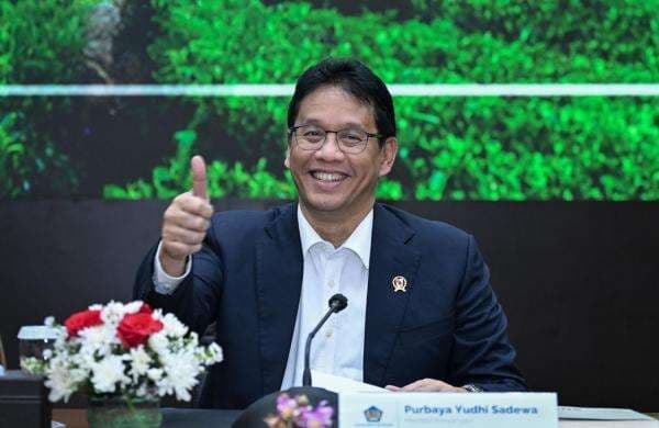 Purbaya Sebut Prabowo Setuju 125 Ribu Baju Reject Batal Ekspor Disumbangkan ke Korban Bencana Sumatera