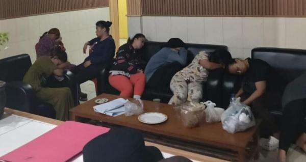 Polisi Amankan 26 PMI Ilegal di Dumai, 15 Di antaranya Korban Bencana Aceh