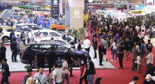 Kemenperin Usulkan Jenis Mobil Layak Dapat Insentif