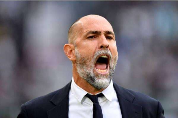 Juventus Justru Krisis Gelandang Jelang Bursa Transfer Januari 2026 Juventus Justru Krisis Gelandang Jelang Bursa Transfer Januari 2026