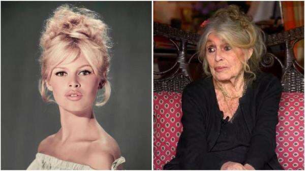 Kabar Duka, Aktris Prancis Brigitte Bardot Meninggal Dunia di Usia 91 Tahun