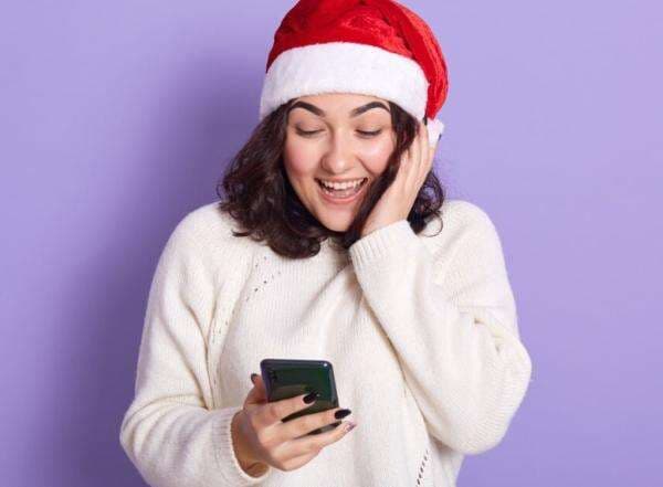 Waspada Penipuan Berkedok Ucapan Natal Palsu, Ini Modusnya!